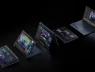 Lenovo trình làng loạt laptop và tablet Yoga tích hợp NVIDIA RTX Spark, cập nhật Android 7 năm