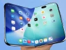 Apple chưa thể loại bỏ hoàn toàn nếp gấp màn hình ở iPhone gập