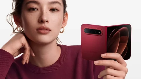 Xiaomi tự tin dùng vi xử lý tự làm Xring O3 trên điện thoại gập “đánh úp” Apple