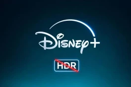 Disney+ có thể mất 4K lần nữa vì codec VP9?