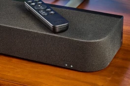 Sony Bravia Theater Bar 7: Đưa rạp chiếu phim về nhà dễ dàng hơn bao giờ hết.