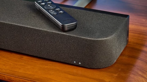 Sony Bravia Theater Bar 7: Đưa rạp chiếu phim về nhà dễ dàng hơn bao giờ hết.