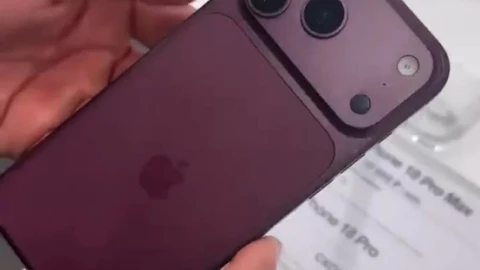 iPhone 18 Pro có gì mới trước ngày ra mắt: Thiết kế, camera, chip A20 Pro và giá dự kiến