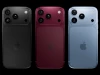 iPhone 18 Pro, iPhone 18 Ultra sẽ có những màu nào?