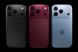 iPhone 18 Pro, iPhone 18 Ultra sẽ có những màu nào?