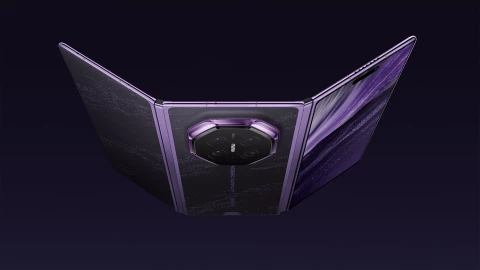 Huawei ra mắt điện thoại gập ba Mate XT2: Sử dụng con chip tự thiết kế hoàn toàn để "tạt đầu" iPhone gập
