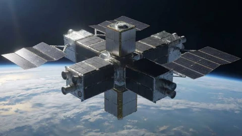 Bốn trở ngại lớn cho tham vọng đưa trung tâm dữ liệu lên không gian của Elon Musk
