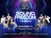 Chuỗi đại nhạc hội "Sound Freedom by VinaPhone 2026" quy tụ dàn sao “khủng”, đổ bộ 4 tỉnh thành