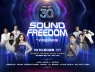 Chuỗi đại nhạc hội "Sound Freedom by VinaPhone 2026" quy tụ dàn sao “khủng”, đổ bộ 4 tỉnh thành