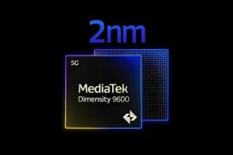 MediaTek chốt ngày ra mắt Dimensity 9600 Pro: Chip 2nm hiệu năng cực mạnh hướng tới game thủ
