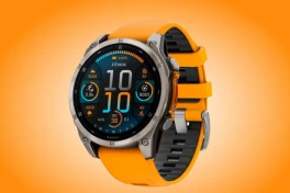 Garmin Fenix 8 và đồng hồ cao cấp nhận Beta 23.28: Sửa lỗi nhạc, tối ưu hiệu năng