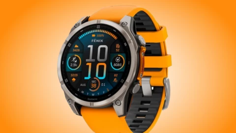 Garmin Fenix 8 và đồng hồ cao cấp nhận Beta 23.28: Sửa lỗi nhạc, tối ưu hiệu năng