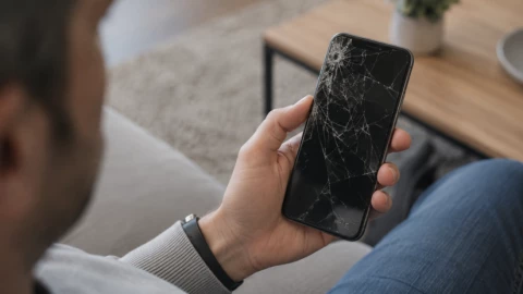 Khi nào thì nên ngừng sửa chữa chiếc điện thoại cũ và mua một chiếc mới?