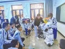Trí tuệ nhân tạo có thể hỗ trợ việc giảng dạy liên ngành như thế nào?