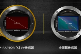 Nikon đang phát triển chín ống kính điện ảnh mới thuộc dòng Nikkor Z CINEMA T1.9 VV