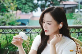 Đánh giá LG xboom Buds Plus: Có chất riêng, có cả điều tiếc nuối