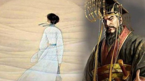 Tần Thủy Hoàng cả đời không lập hoàng hậu, phải chăng chỉ vì vương vấn 1 hình bóng này?