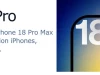 iPhone 18 Pro Max có gì nâng cấp so với iPhone 17 Pro Max