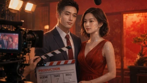 Sự thật trần trụi về làm phim ngắn AI: Ai cũng có thể "tạo phim", kiếm tiền mới khó