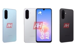 Giá Samsung Galaxy A18 4G sẽ tăng 50,25%?