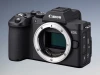 Canon EOS R8 Mark II lộ thiết kế mới toanh, ra mắt ngay trong tuần sau?