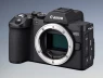 Canon EOS R8 Mark II lộ thiết kế mới toanh, ra mắt ngay trong tuần sau?