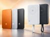 Xiaomi ra mắt loạt sạc dự phòng mới: Có bản siêu mỏng 6mm, bản 20.000mAh sạc nhanh tới 165W