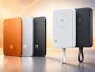 Xiaomi ra mắt loạt sạc dự phòng mới: Có bản siêu mỏng 6mm, bản 20.000mAh sạc nhanh tới 165W