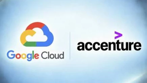 Google bắt tay Accenture đưa kỹ sư AI đến tận doanh nghiệp, cuộc chiến triển khai AI nóng lên