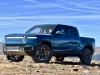 Rivian tự phát triển chip AI, tham vọng xe tự lái cấp độ 4 vượt Tesla