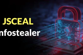 JSCeal: Mã độc đánh cắp cookie, chiếm phiên Google và can thiệp giao dịch tiền số