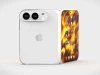 iPhone Ultra màn hình gập lộ giá bán trước "giờ G"