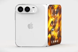 iPhone Ultra màn hình gập lộ giá bán trước "giờ G"