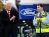 Chính quyền Trump yêu cầu Ford cắt đứt mọi "dây mơ rễ má" với công nghệ Trung Quốc