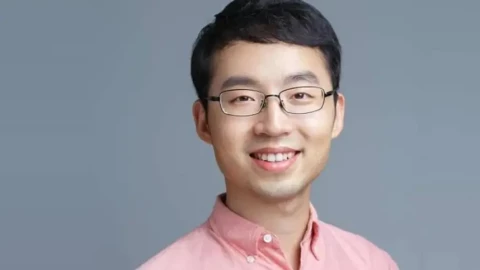 Thiên tài trẻ tuổi của Xiaomi lặng lẽ từ chức!