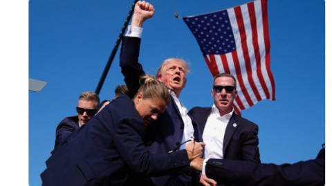 Thung lũng Silicon không còn “chống Trump”