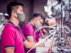 Hãng máy nước nóng Italy Ariston vừa mua lại thương hiệu máy lọc nước Mutosi