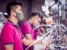 Hãng máy nước nóng Italy Ariston vừa mua lại thương hiệu máy lọc nước Mutosi