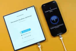 Khoảng 20% người dùng điện thoại gập mới chuyển sang từ hệ sinh thái đóng