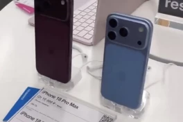 iPhone 18 Pro, iPhone 18 Pro Max hay iPhone Ultra, iPhone nào sẽ bán chạy nhất?