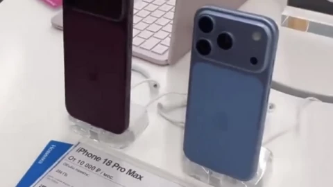 iPhone 18 Pro, iPhone 18 Pro Max hay iPhone Ultra, iPhone nào sẽ bán chạy nhất?