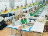 Đằng sau những bộ quần áo bảo hộ "trăm bộ như một" tại Thiên Bằng
