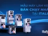 KDP Machinery: Khi thiết bị công nghệ trở thành một phần trong bài toán vận hành F&B