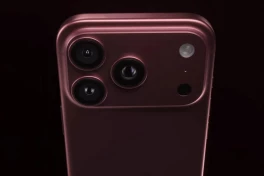 Apple chính thức công bố iPhone 18 Pro và 18 Pro Max