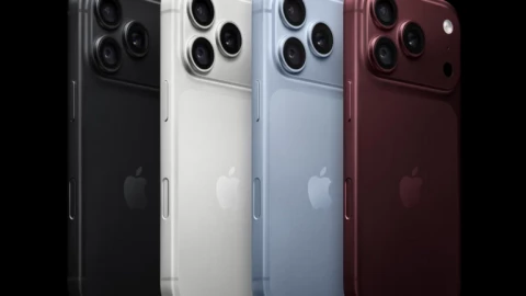 iPhone 18 Pro có giá khởi điểm 39 triệu đồng, bản Pro Max là 42 triệu đồng ở Việt Nam