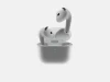 Apple công bố AirPods 5, quảng cáo là "chống ồn chủ động tốt nhất phân khúc tai nghe dạng mở"