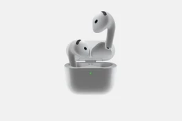 Apple công bố AirPods 5, quảng cáo là "chống ồn chủ động tốt nhất phân khúc tai nghe dạng mở"