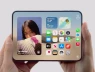 Apple ra mắt điện thoại gập đầu tiên iPhone Duo, giá từ 65-104 triệu đồng