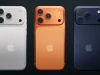Apple ngừng bán iPhone 17 Pro và iPhone 17 Pro Max