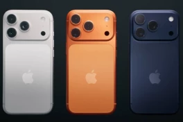 Apple ngừng bán iPhone 17 Pro và iPhone 17 Pro Max